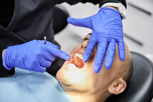 Best Emergency Dental Services for Seniors in Deatsville, AL