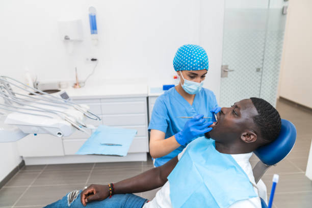 Best Emergency Dental Extractions in Deatsville, AL