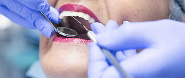 Best Orthodontic Emergency Dentist in Deatsville, AL